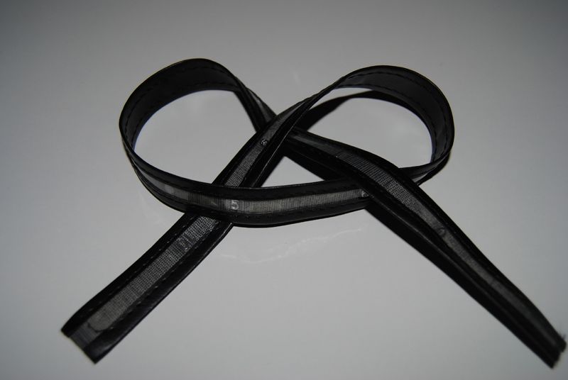 Bly målband 2m