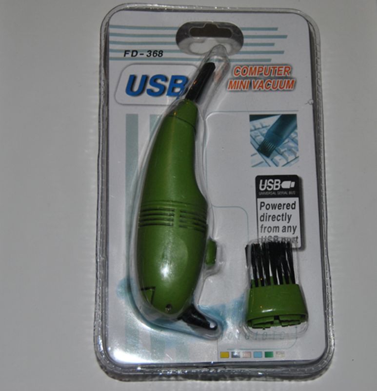 USB PC Støvsuger