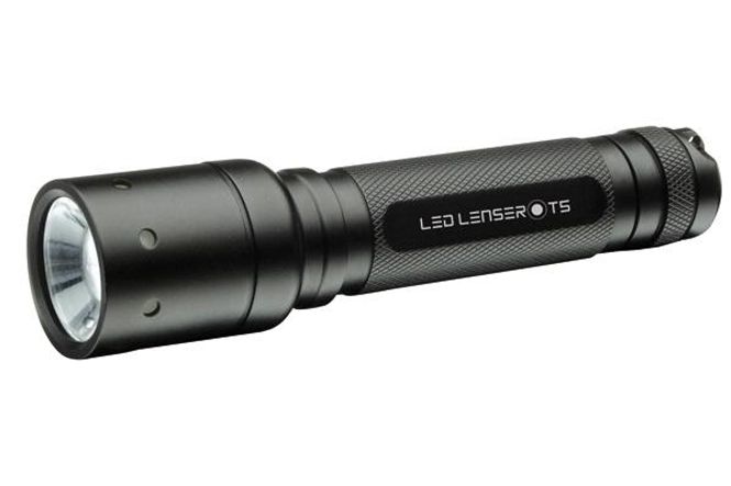 Hovedbilde LED LENSER T5