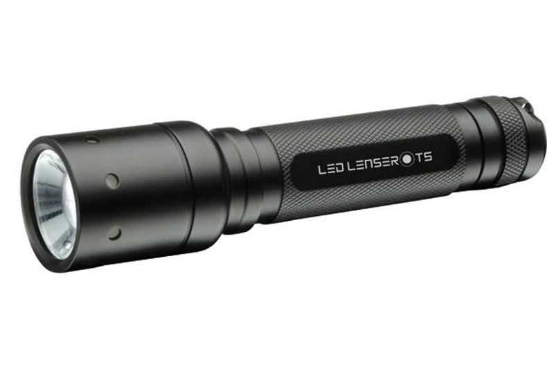 LED LENSER T5